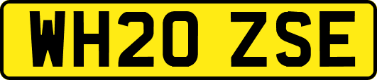 WH20ZSE