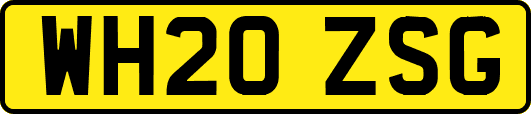 WH20ZSG