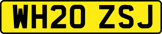 WH20ZSJ