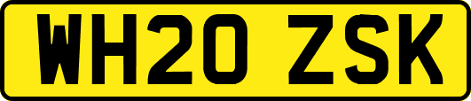 WH20ZSK