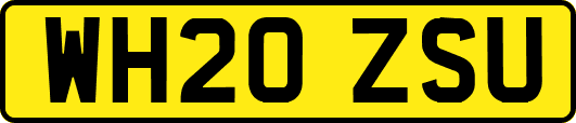 WH20ZSU