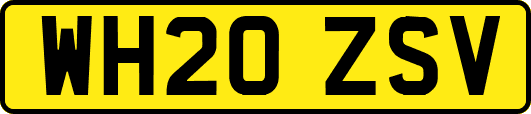 WH20ZSV