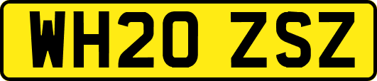 WH20ZSZ