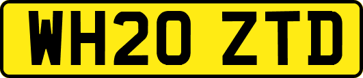 WH20ZTD
