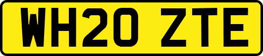 WH20ZTE