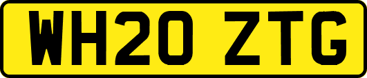 WH20ZTG