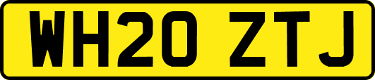 WH20ZTJ