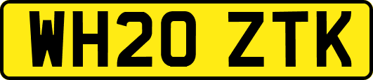 WH20ZTK