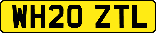 WH20ZTL