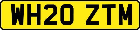 WH20ZTM