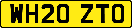 WH20ZTO