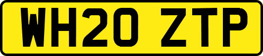 WH20ZTP