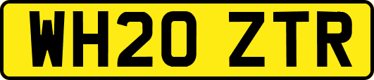 WH20ZTR