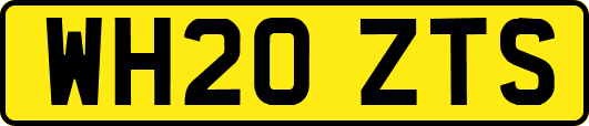 WH20ZTS