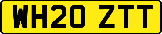 WH20ZTT