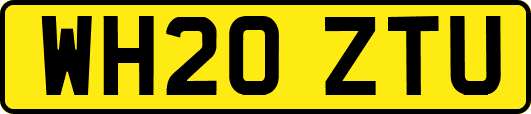 WH20ZTU