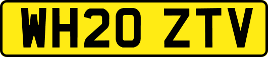 WH20ZTV