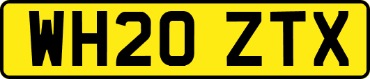 WH20ZTX