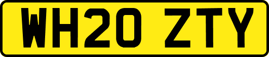 WH20ZTY