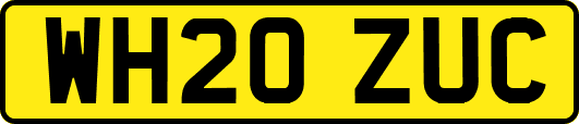 WH20ZUC