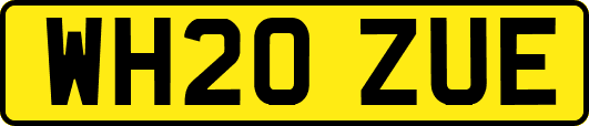 WH20ZUE