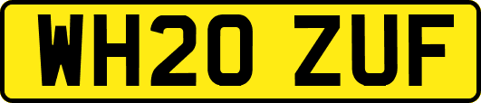 WH20ZUF