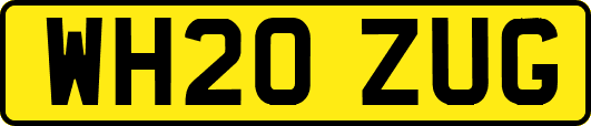 WH20ZUG