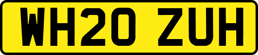 WH20ZUH