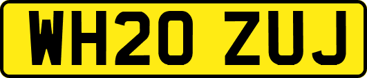 WH20ZUJ