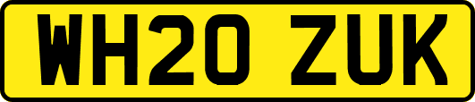 WH20ZUK