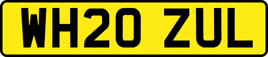 WH20ZUL