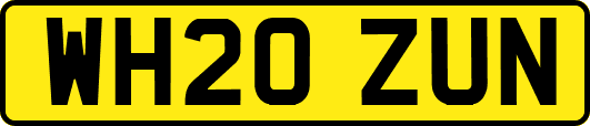 WH20ZUN