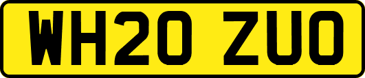 WH20ZUO