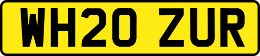 WH20ZUR