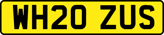 WH20ZUS
