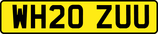 WH20ZUU