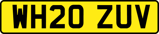 WH20ZUV