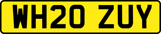 WH20ZUY