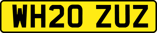 WH20ZUZ