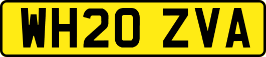 WH20ZVA