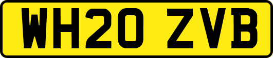 WH20ZVB
