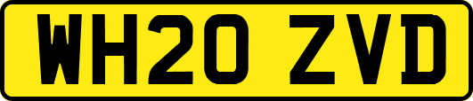 WH20ZVD