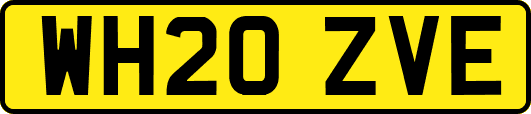 WH20ZVE