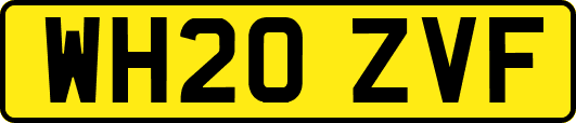 WH20ZVF