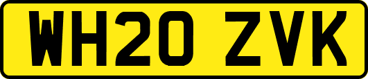 WH20ZVK