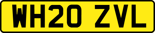 WH20ZVL