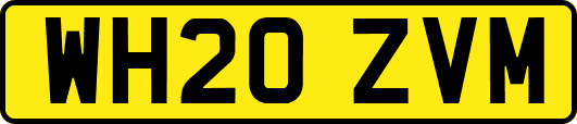 WH20ZVM