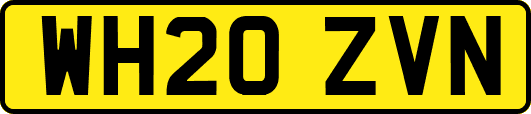 WH20ZVN