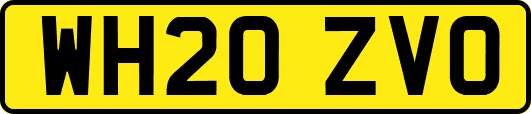 WH20ZVO