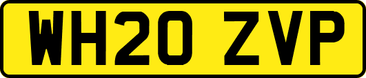 WH20ZVP
